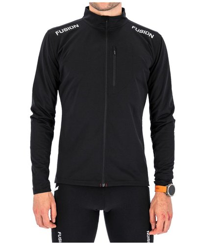 Fusion S2 Run Jacket